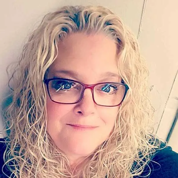 Julie Dawley, Wedding Officiant